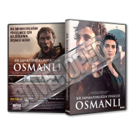 Rise of Empires Ottoman 2020 Dizisi Türkçe Dvd Cover Tasarımı